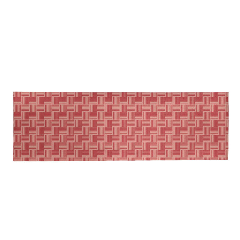 Chenille Indoor Rug, Runner 2'5" x 8'