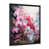 Black Picture Framed