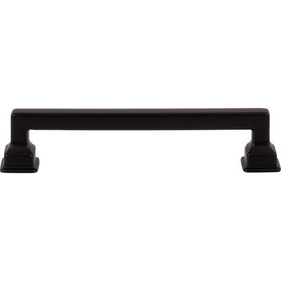 Black Cabinet & Drawer Pulls | Cabinet Handles & Kitchen Hardware