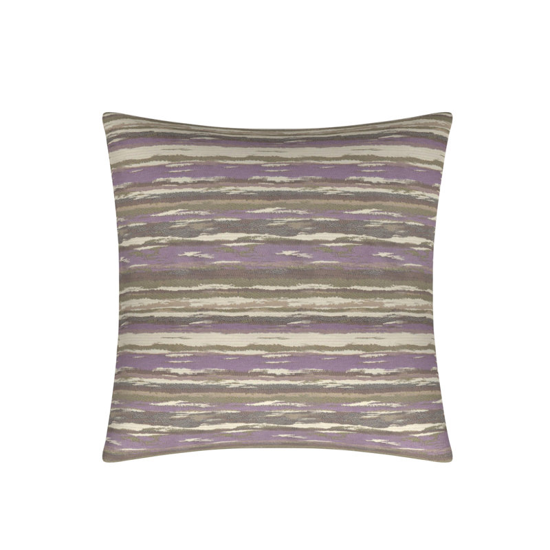 Square Pillow Cover & Insert, 26" x 26"