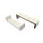 Kuddusi 3 Piece Floating Shelf-725638458