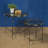 Puri End Table