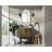 24 inch Single Bathroom Vanity-947156816