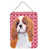 Épagneul Cavalier King Charles (brun et gris) sélectionné