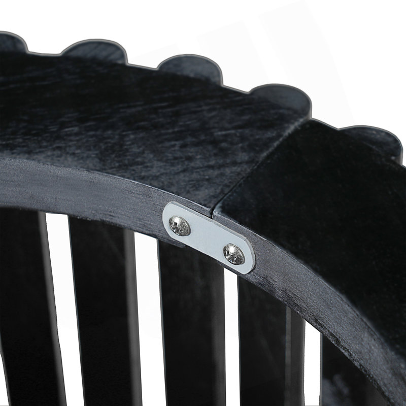 Table d'appoint ronde