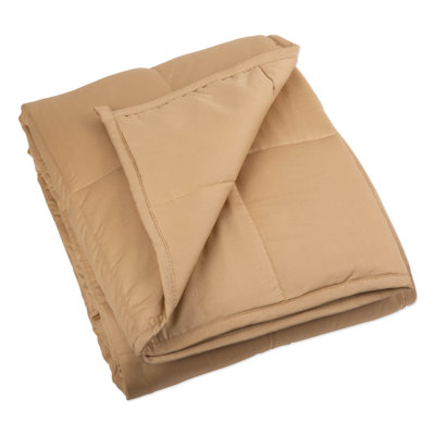 Weighted Blanket Weighted Cotton Blanket