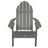 Milaca Outdoor Adirondack Chair-117800034