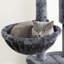 260cm H Cat Tree