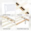 Lit en bois avec tête de lit-31921914-31921916