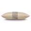 Dax Linen Square Pillow Cover & Insert