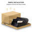 Fauteuil de massage Shiatsu pour le corps entier zéro gravité Favor-BS-04-1016629482