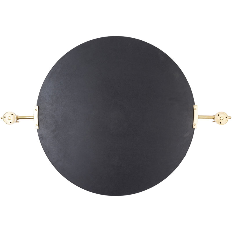 Guava Wall Mirror, 24" x 34"
