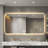 Modern 48*24In Led Bathroom Mirror