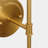 Argill Battery Operated Wallchiere Tradictional Sconce-1271450885