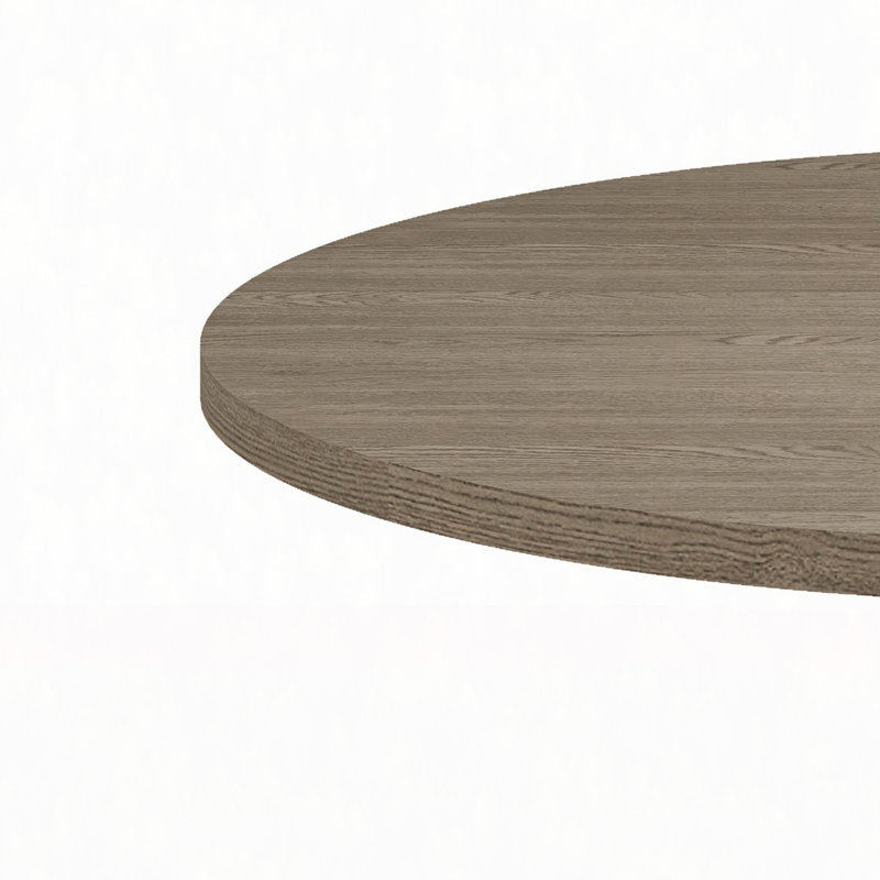 Tannen 59"W Round Dining Table