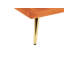 Lisco Velvet Chaise Lounge-1175041272