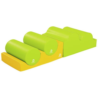 TINY TOT Module TINY TOT MODULE Rollers KIT