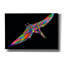 «Pterodactyl» par Bob Weer, art mural sur toile-101649926