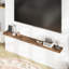 Tablettes flottantes en bois de pin massif 1 pièce Jorgensen pour décoration murale, cuisine, salle de bain, espace de travail,-1506903970-1507381321
