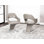 Chaise d'appoint Anadi