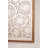 2 Piece Closed Corner Frame Set on Canvas