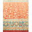 Classic One-of-a-Kind 8' 0" X 10' 3" Hand Knotted Area Rug