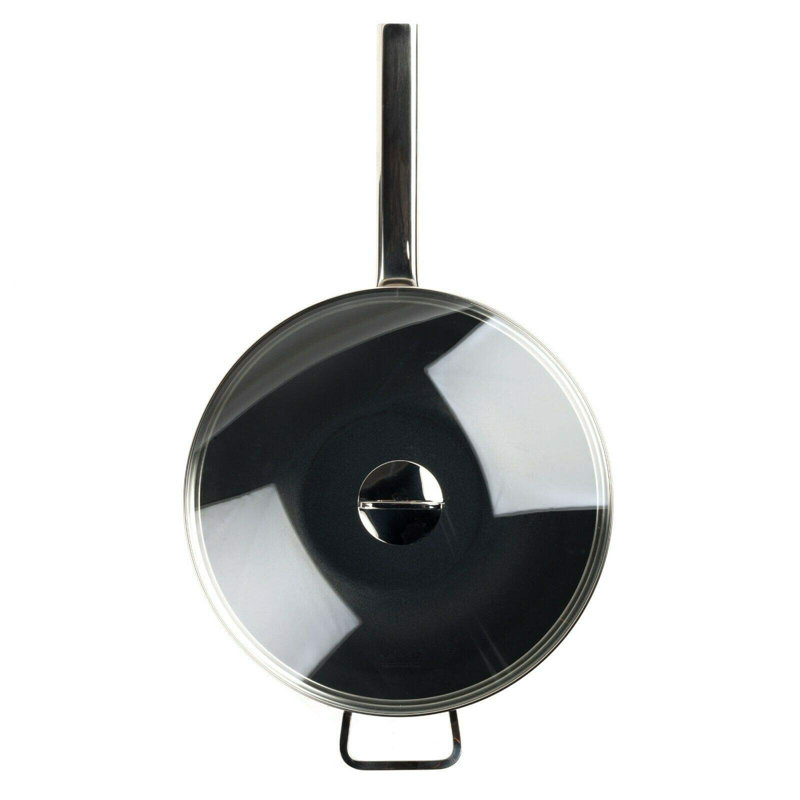 Aluminum Non-Stick Frying Pan
