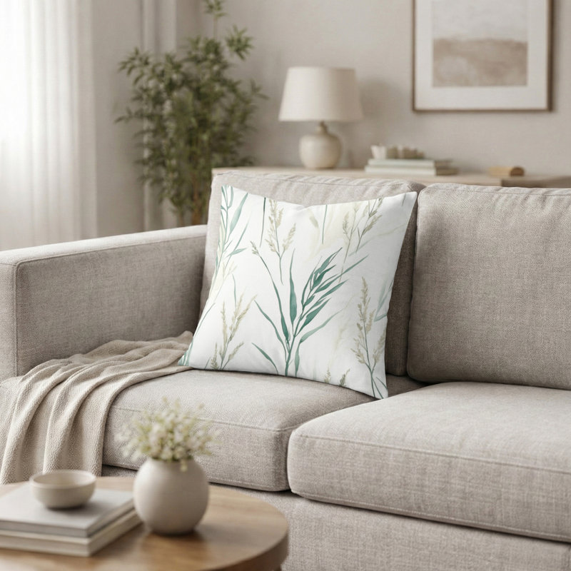 Coussin Coastal, H 16 po x l 16 po