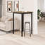 Standing Bar Table Engineered Wood-1038643594-1038643644