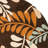 Modern Art Hand Tufted Performance Floral Rug-7322877