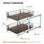 Tiroir de rangement pour garde-manger-86568963-86568962