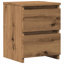 Armoire de rangement latérale pour le salon vidaXL-514906279-523476318