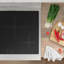 ZLINE Autograph 30 in. Satin Stainless Paramount Induction Range with 4 Elements & Gold Accents-2139362531
