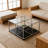  Modern Storage Cabinet, Modular Metal Sideboard, Versatile Steel Office Credenza & Lowboard for Living Room, Kitchen, Home Office-751368502