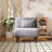 31.5? Convertible Chair Bed-53870085