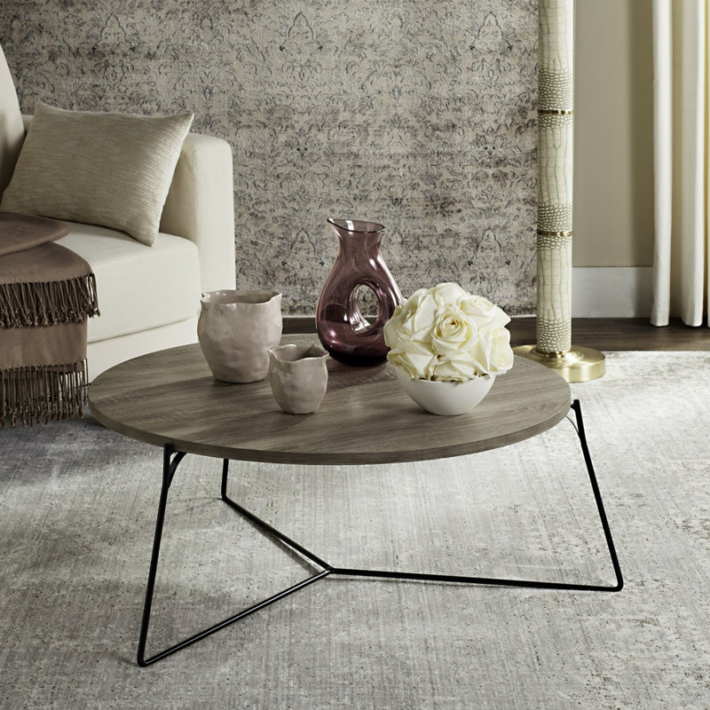 Sahuarita Coffee Table, Light Tan