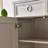 Modern Luxury Storage Shoe Cabinet