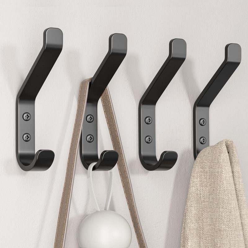 Loranger Metal Wall Wall Hook