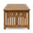 CASA ACACIA COFFEE TABLE-1485073254