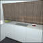 32"X19"X9" Undermount Stainless Steel Kitchen Sink 18 Gauge 9 Inch Deep Single Bowl Kitchen Sink Basin