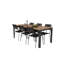 Guillermo 6 - Person Dining Set