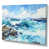 Toile tendue