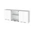 Armoire murale Superior de 59 po de largeur-53406393