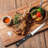 Canora Grey Bailey-Shay Stainless Steel Flatware Set - Service for 12