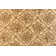 Tapis ivoire persan Atterbury