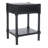 Pryor End Table with Storage-212581900