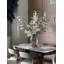 Oversized Cherry Blossom Branches in Glass Vase