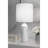 Bosse Ceramic Table Lamp