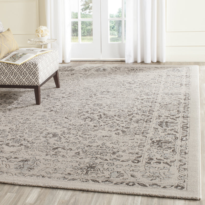 Carmel Performance Oriental Rug, Rectangle 9' x 12'