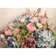Luxury Faux Floral